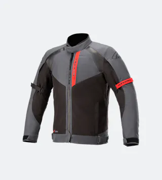MC-Jakke Alpinestars Headlands Drystar