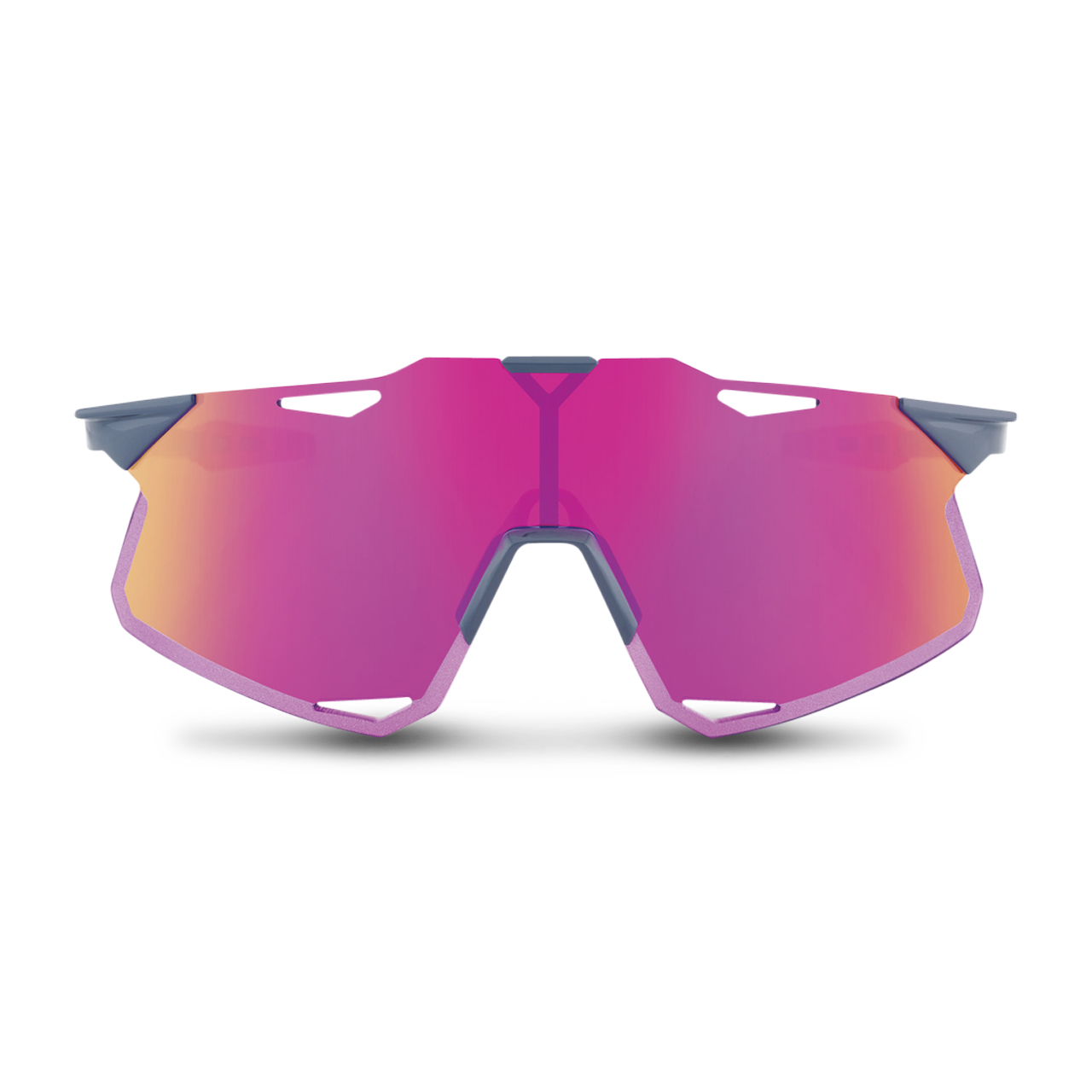 100% Hypercraft MTB Glasses