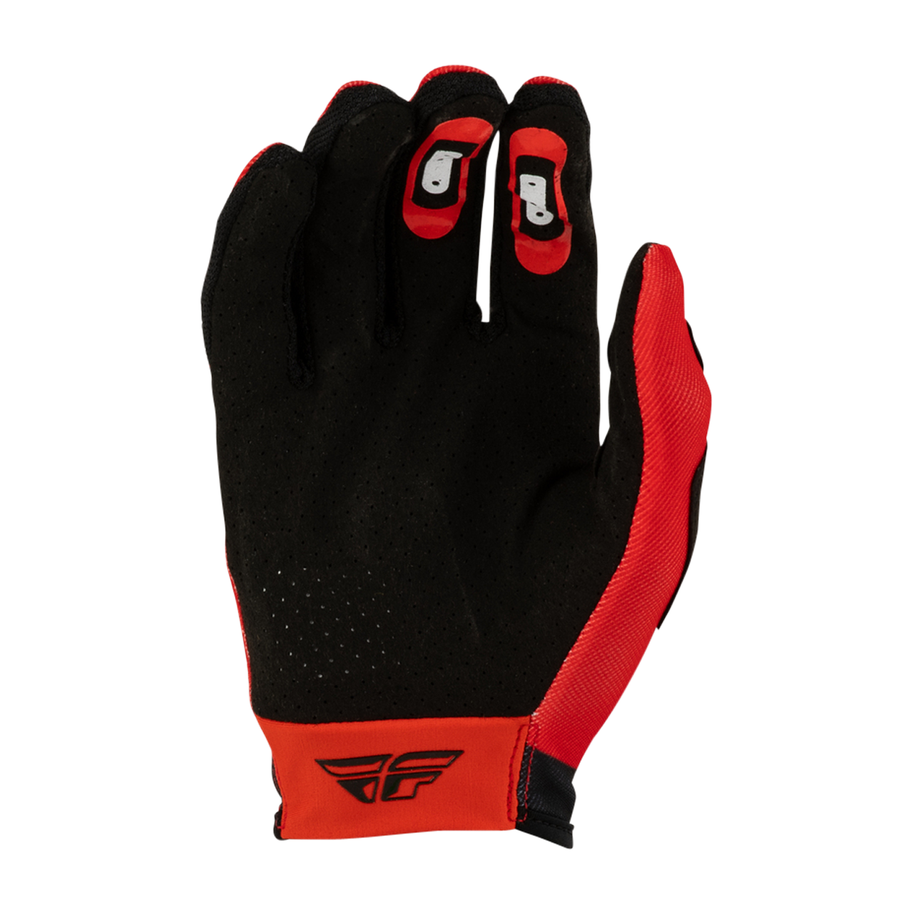 Guanti Cross FLY Racing Lite Flake Bambino