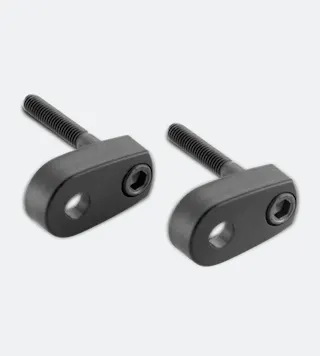 Adaptadores de Intermitentes Rizoma Negros