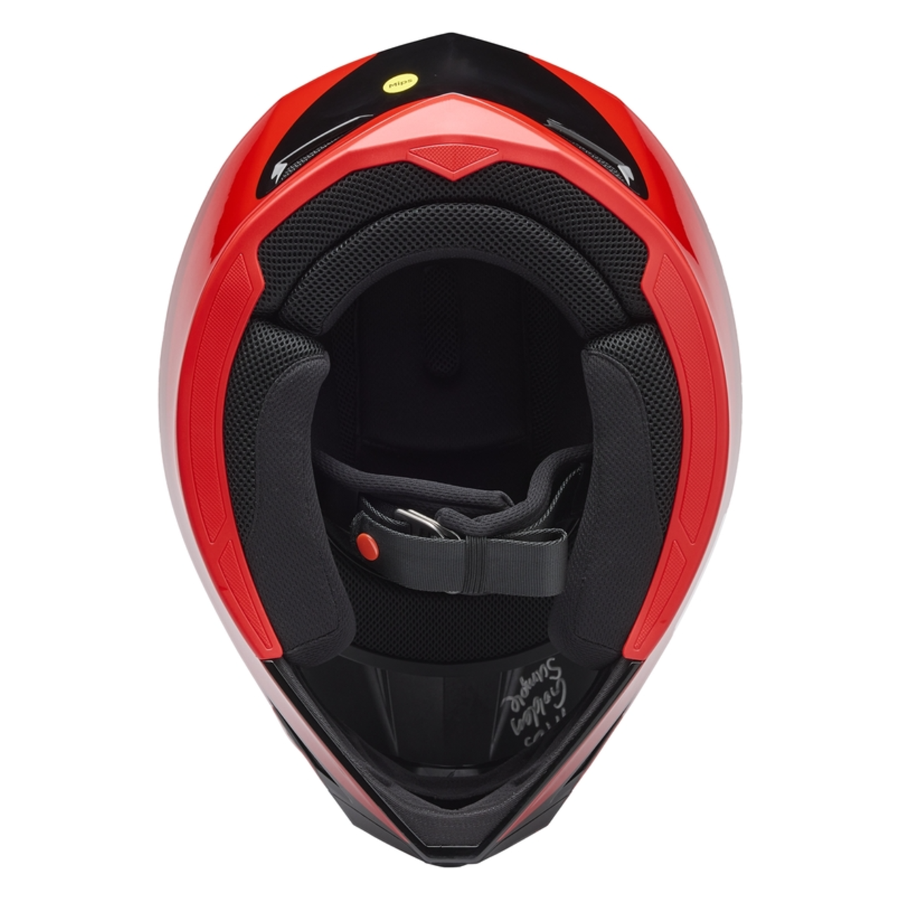 Casco MX BELL MX-10 Mips