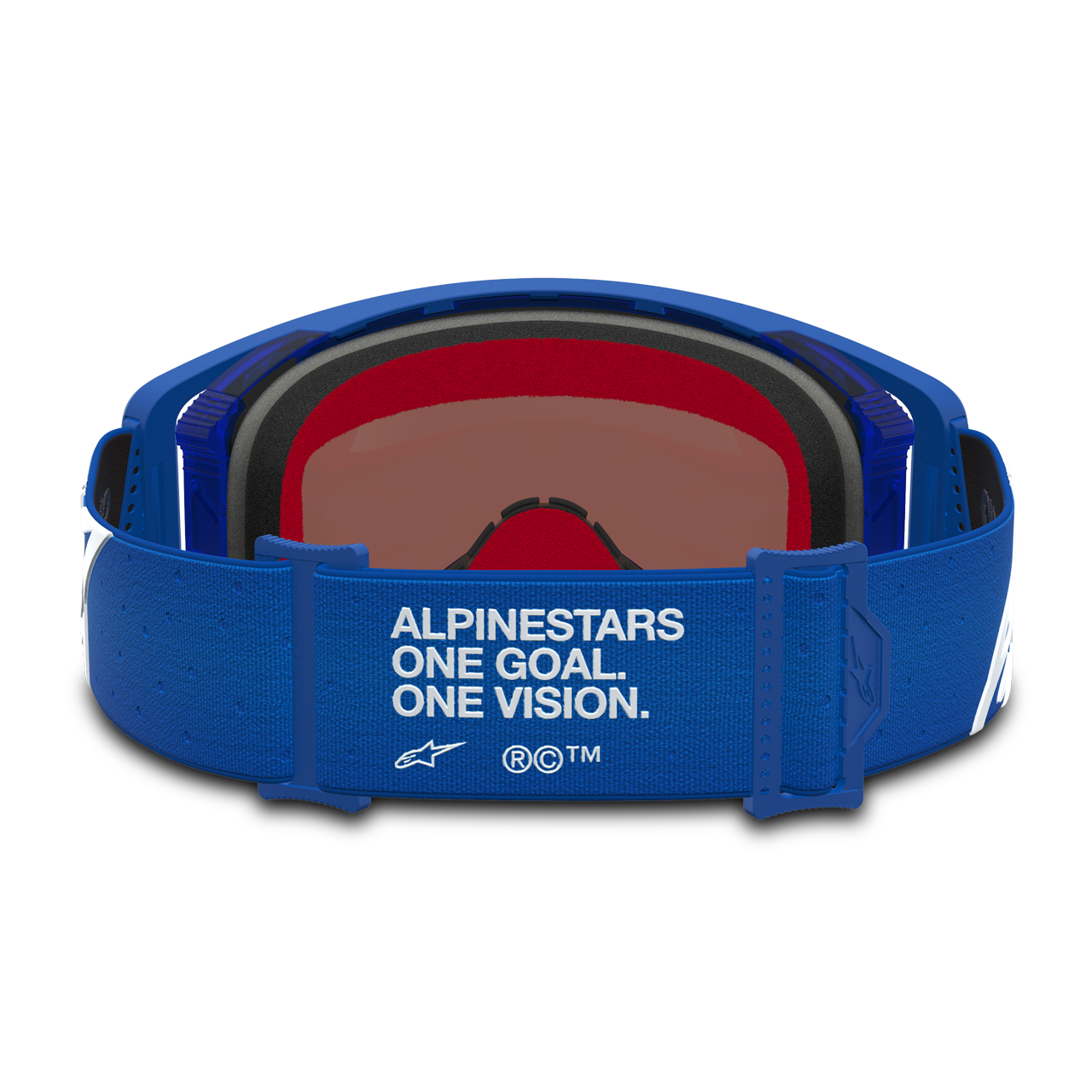Alpinestars Supertech Vesta MX Goggles