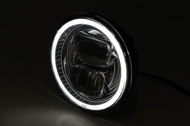Insert de Phare Highsider Type 7