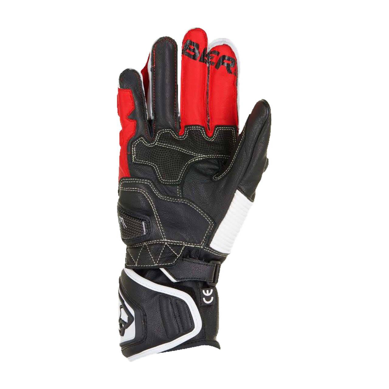 Bering Shift-R Motorcycle Gloves