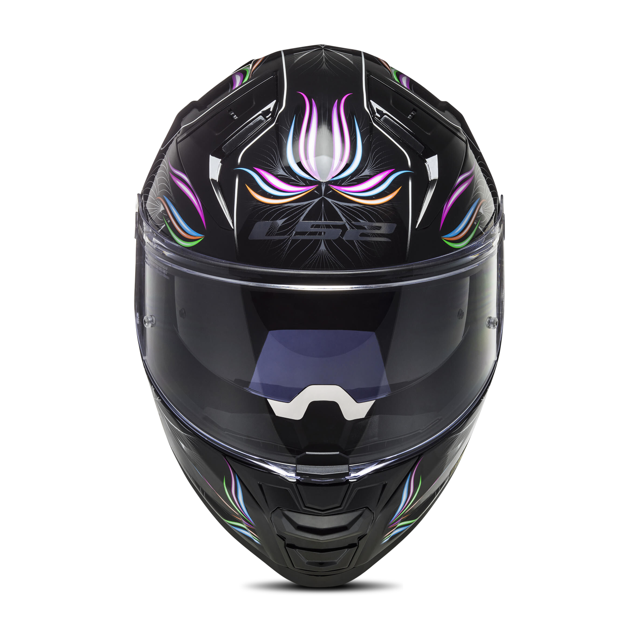 Casco Integral LS2 FF811 Vector II Darflo