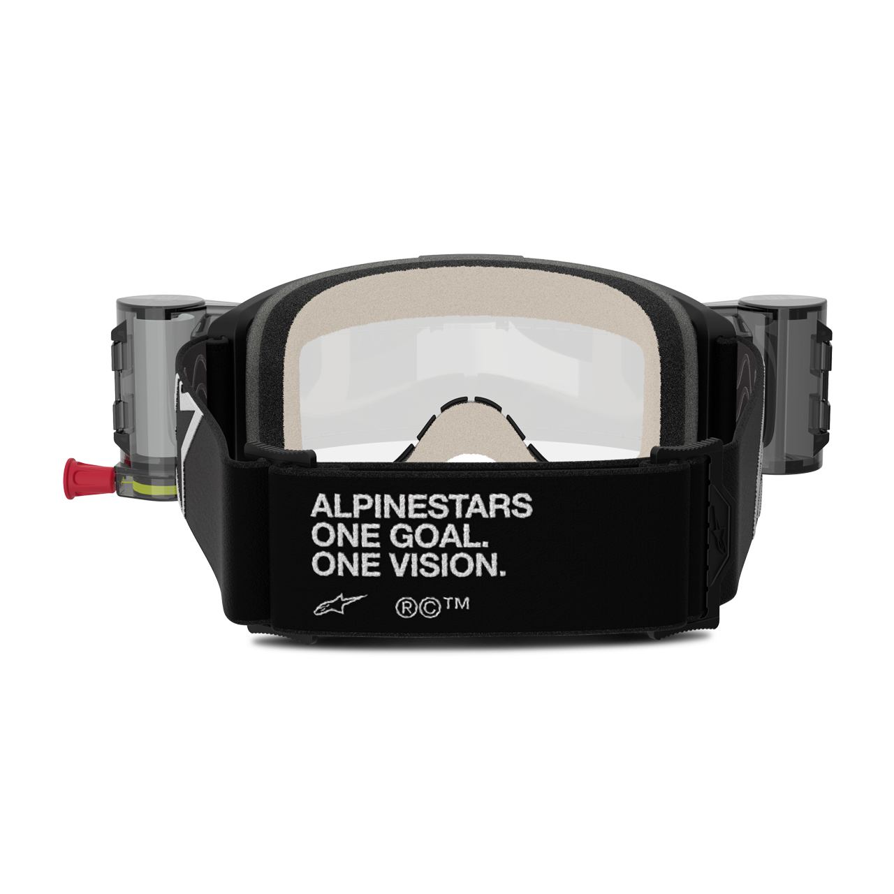 MX Очила Alpinestars Vision 5 Corp