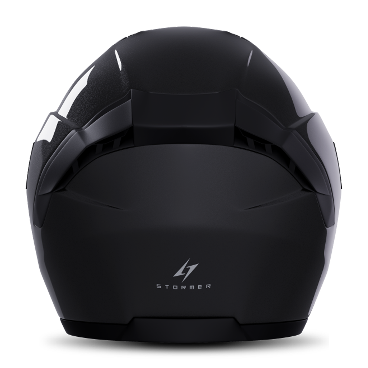 Stormer Run Open Face Helmet