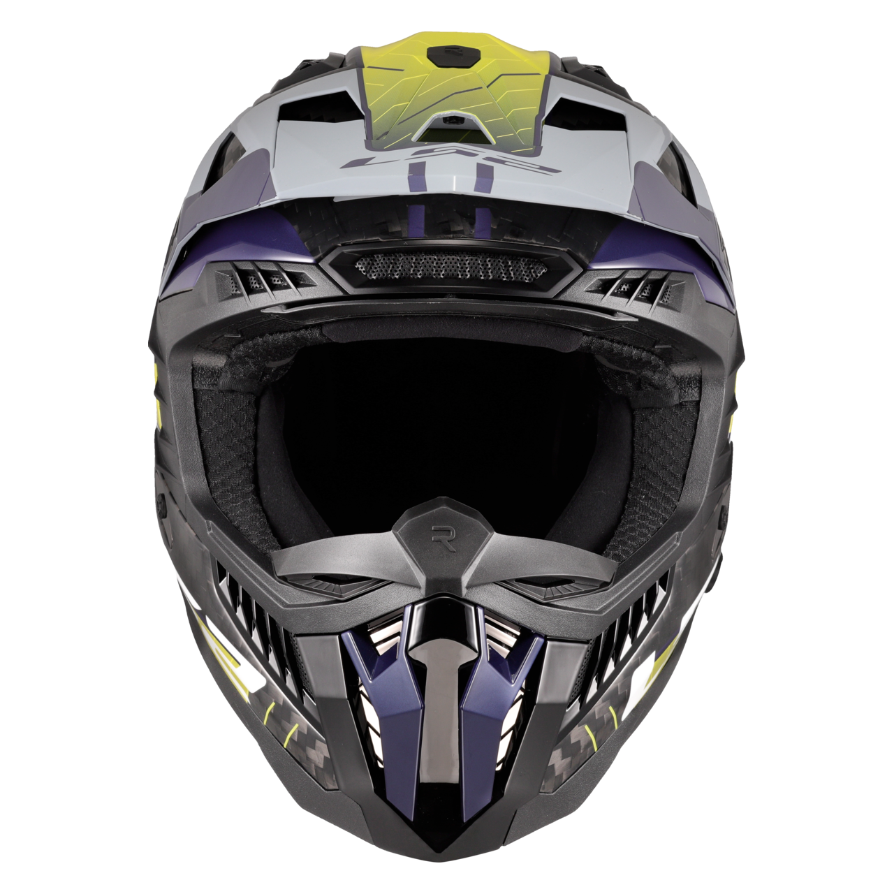 LS2 MX703 X-Force MX Helmet