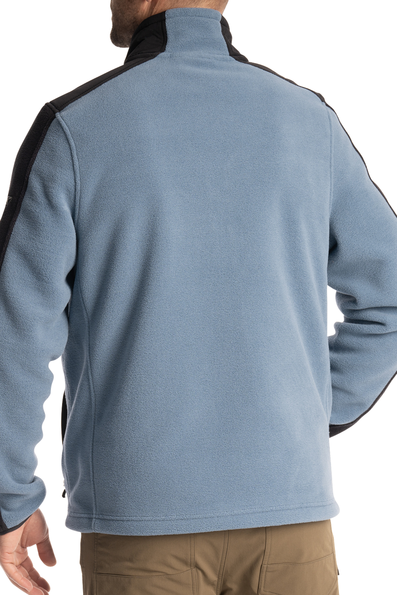 Tussenlaagjas Klim Teton Crest Fleece