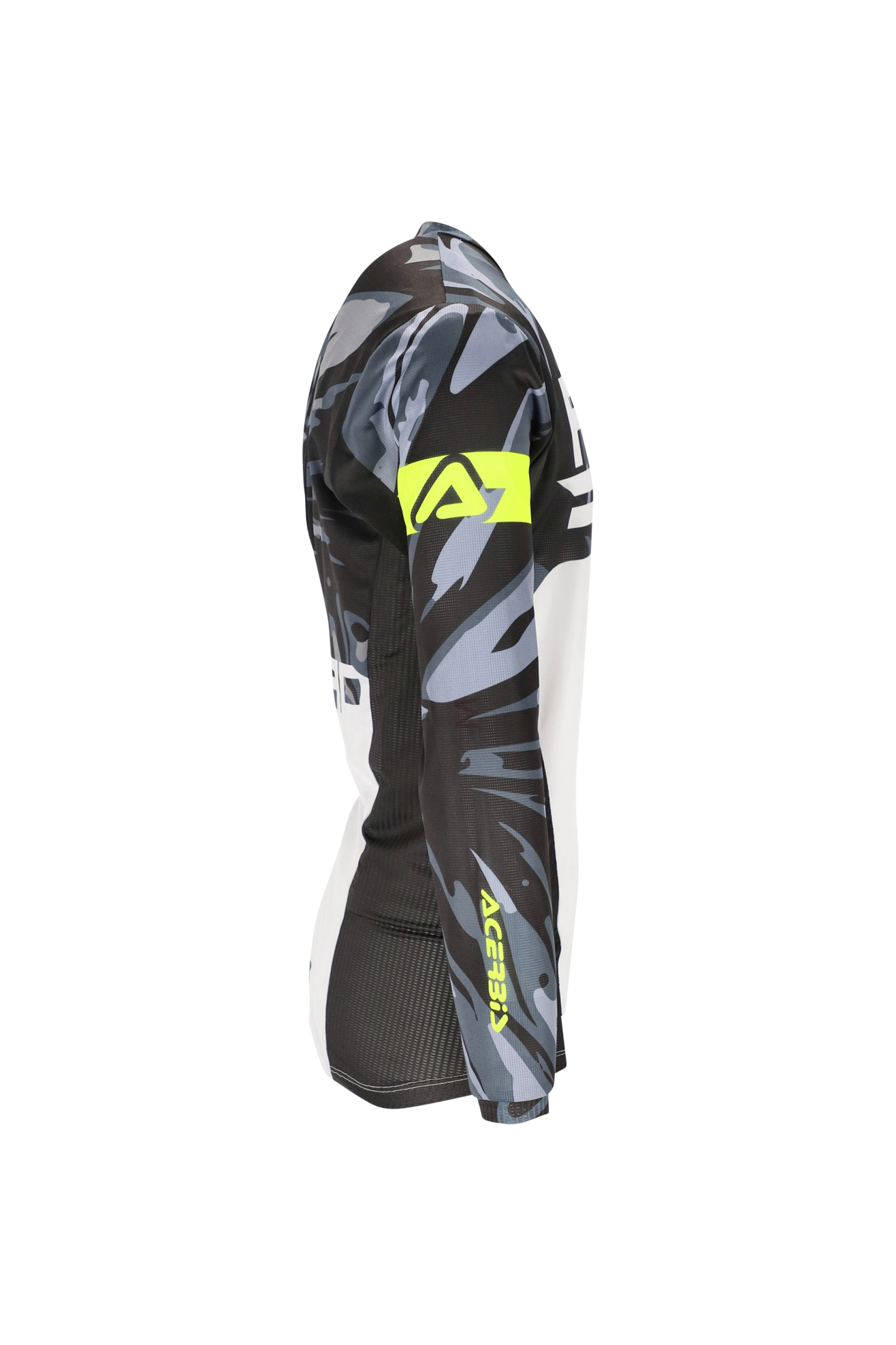 Acerbis J-Track Five MX Jersey