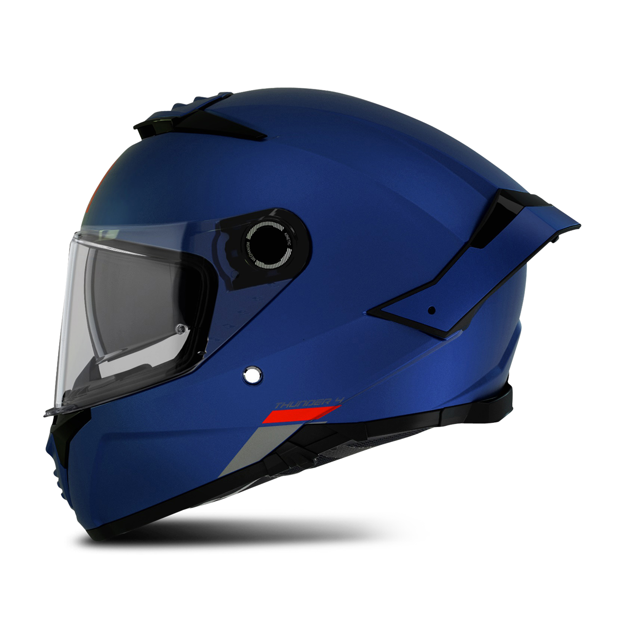 MT Thunder 4 SV Fade Full Face Helmet
