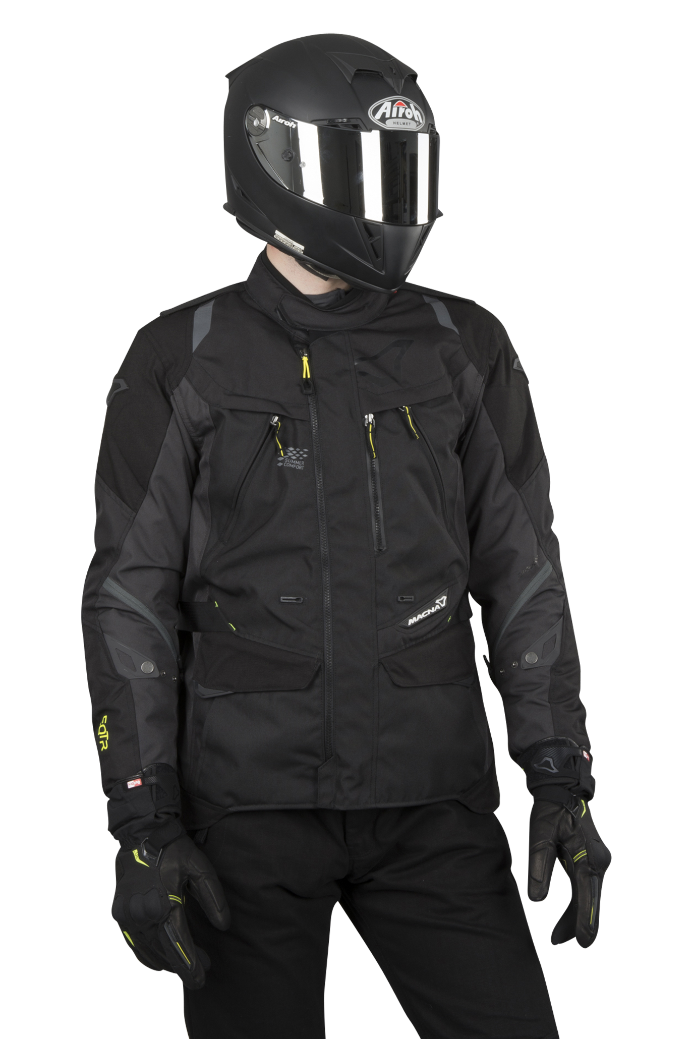 Macna Equator Jacket