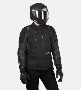 Jakke Macna Essential