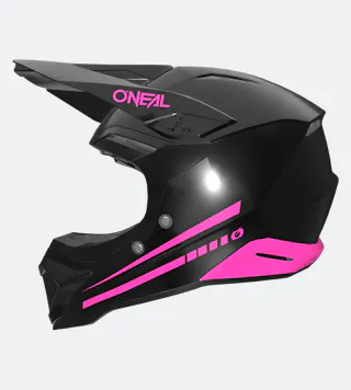 Capacete MX O'Neal 1SRS Juvenil