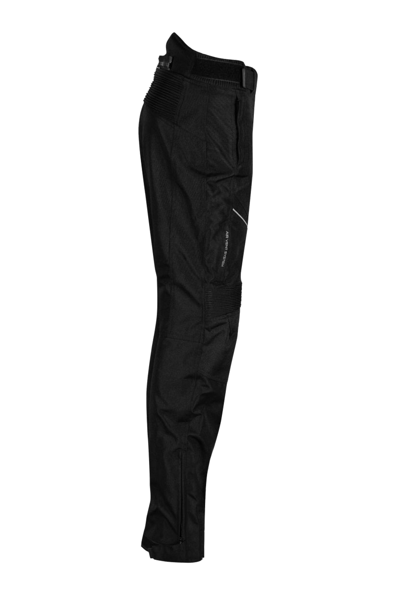 Rusty Stitches Jenny Women's Motorcycle Trousers