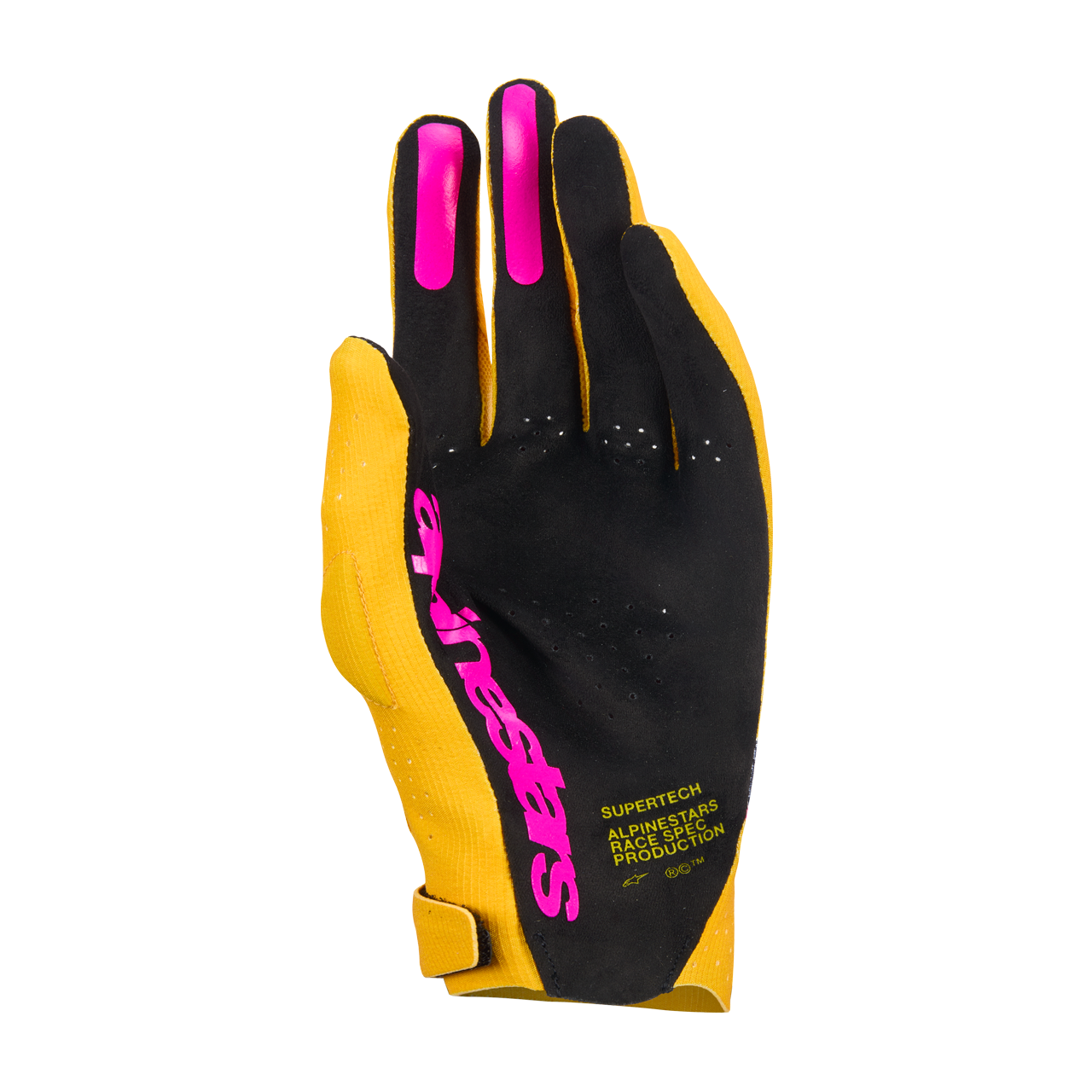 Rokavice MX Alpinestars Supertech