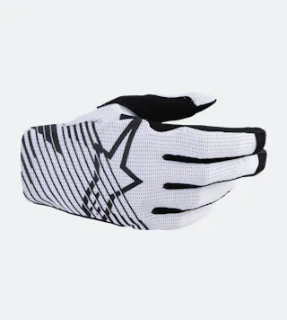 Motokrosové Rukavice Alpinestars Radar Pro