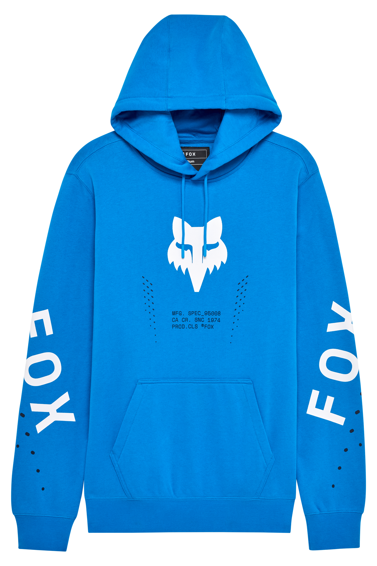 Sudadera FOX Shield