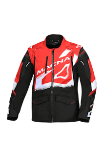 Macna Landmark Enduro Jacket | 24mx