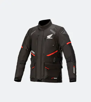 Chaqueta de Moto Alpinestars Honda Andes V3 Drystar