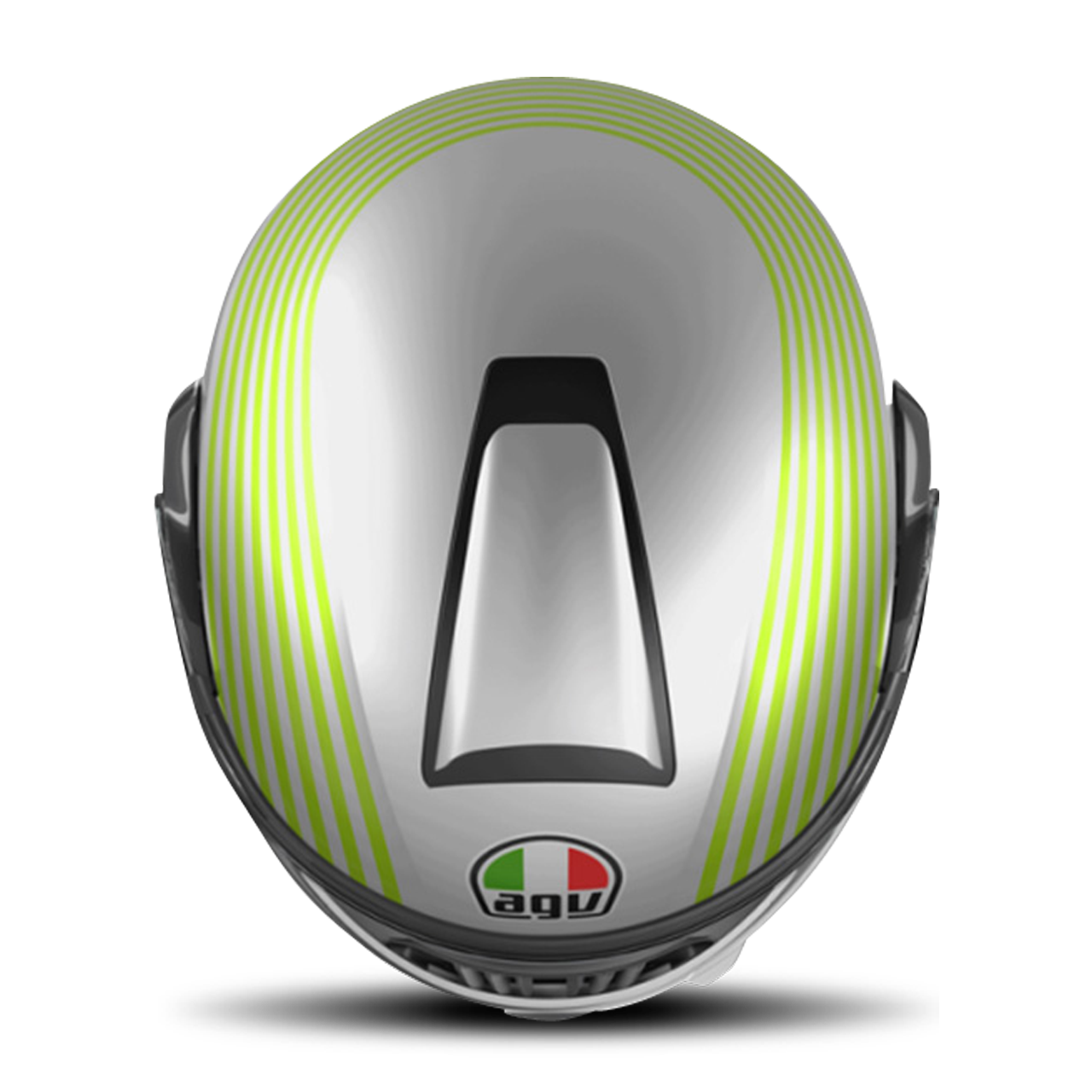 AGV Streetmodular Flip-Up Helmet