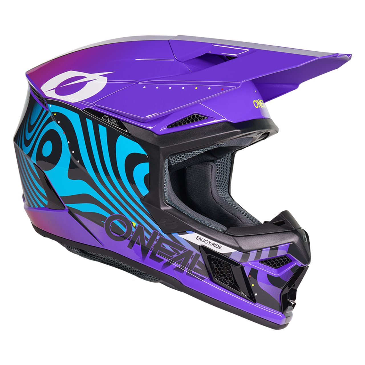 O'Neal 3SRS Nova MX Helmet