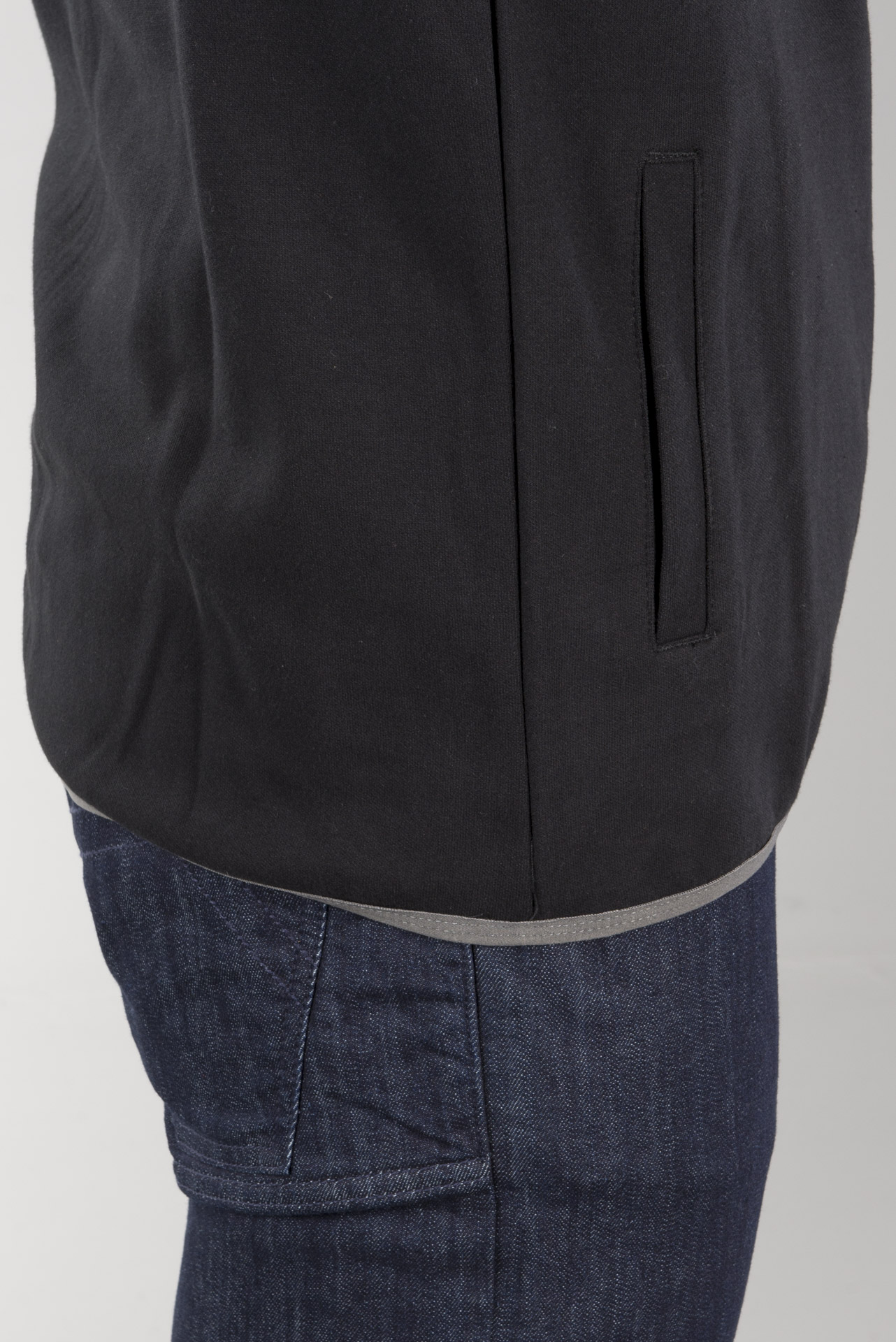 Chaqueta con capucha Sledstore