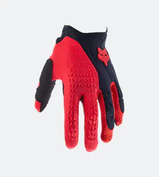 Guantes de Cross FOX Pawtector