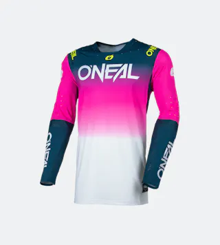 Camiseta de Cross O'Neal Prodigy Five Five