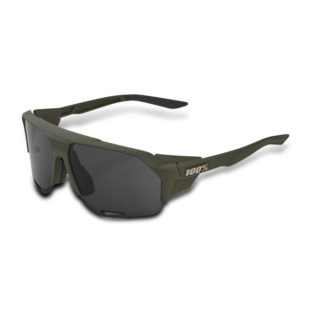 100% Norvik MTB Glasses