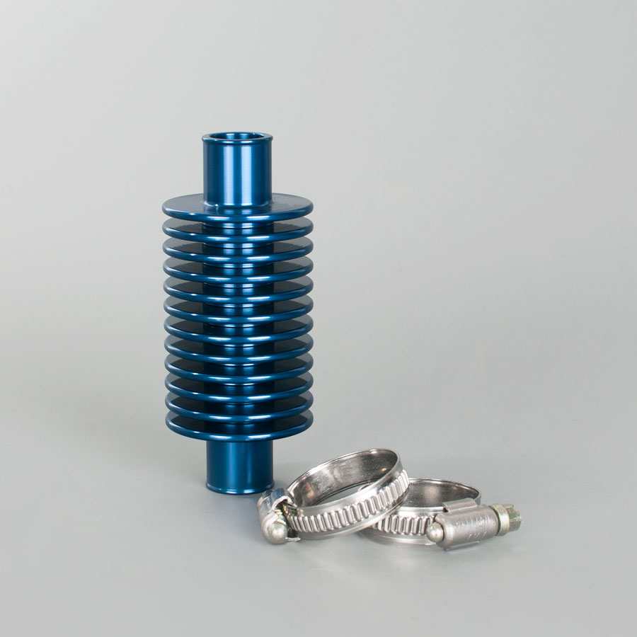 Twenty Radiator Hose Cooler Large