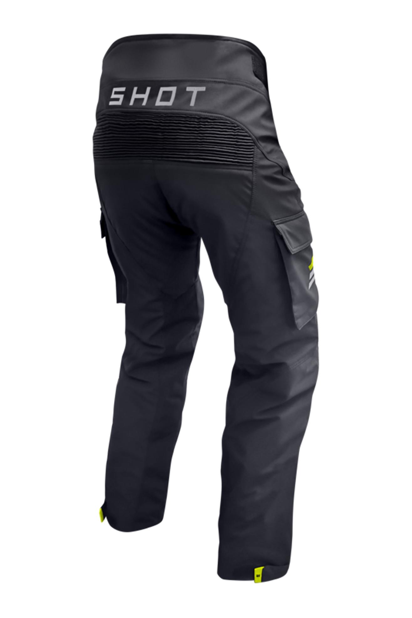 Shot Climatic Enduro Trousers