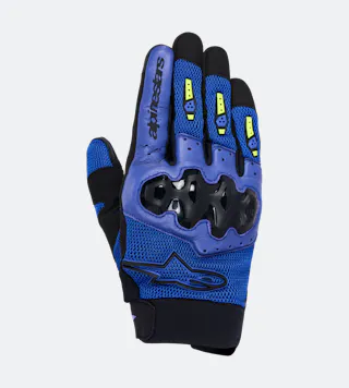 Crosshandschoenen Alpinestars Megawatt V2 Air