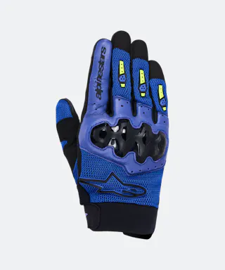 Motokrossi Kindad Alpinestars Megawatt V2 Air