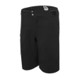 Korte Mountainbikebroek Dames USWE Skrubb