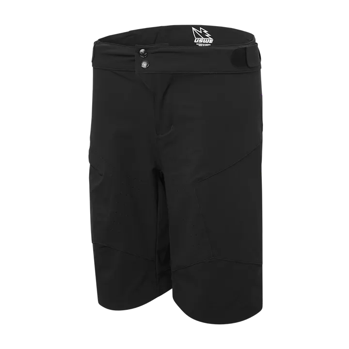 Korte Mountainbikebroek Dames USWE Skrubb