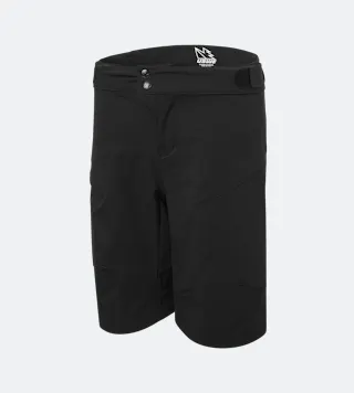 Calções MTB USWE Skrubb Femininos
