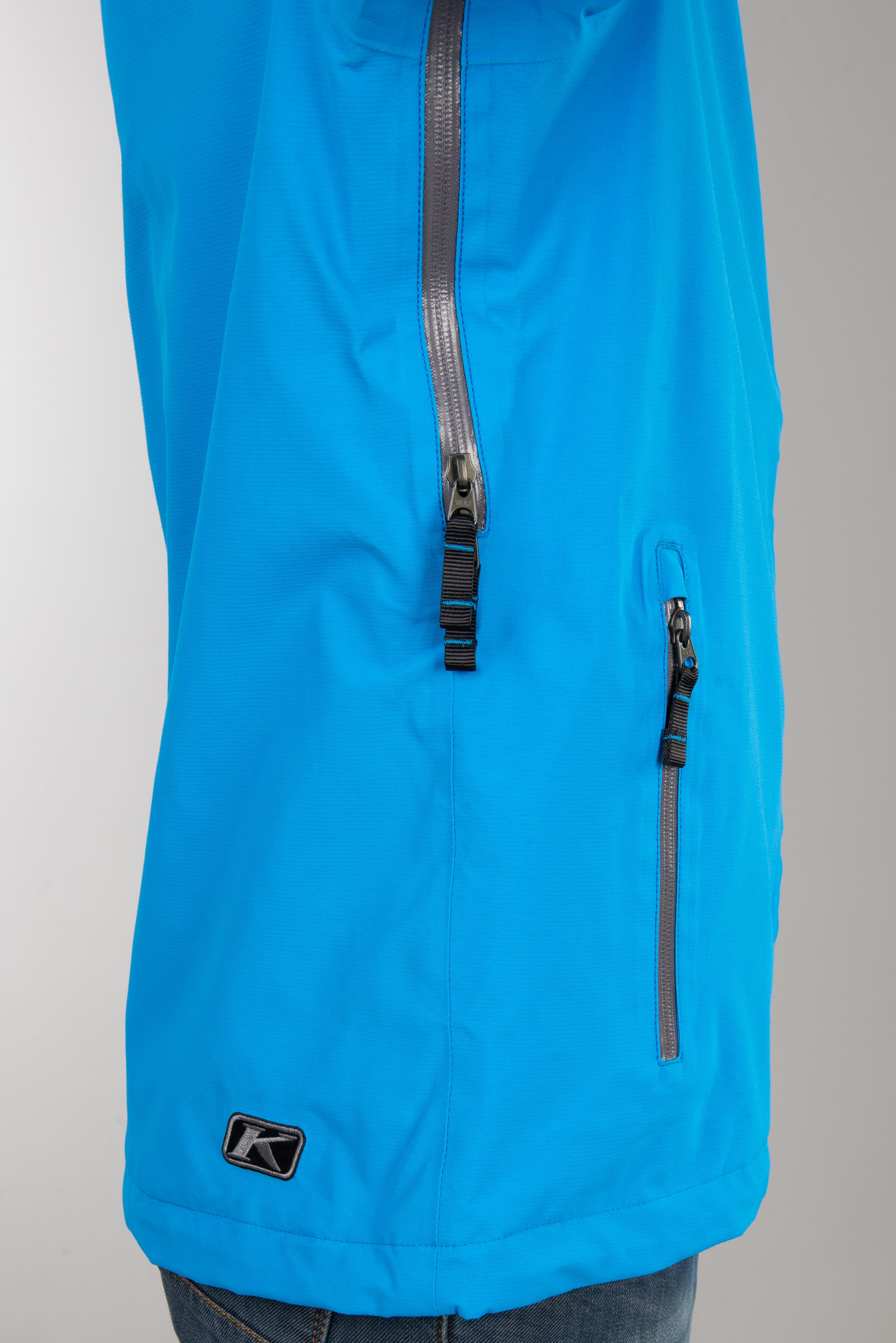 Chaqueta Klim Stow Away
