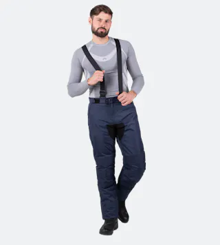 Course Two Seasons 3.0 Motorcycle Trousers