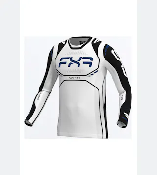 Crosstrui FXR Vapor Air
