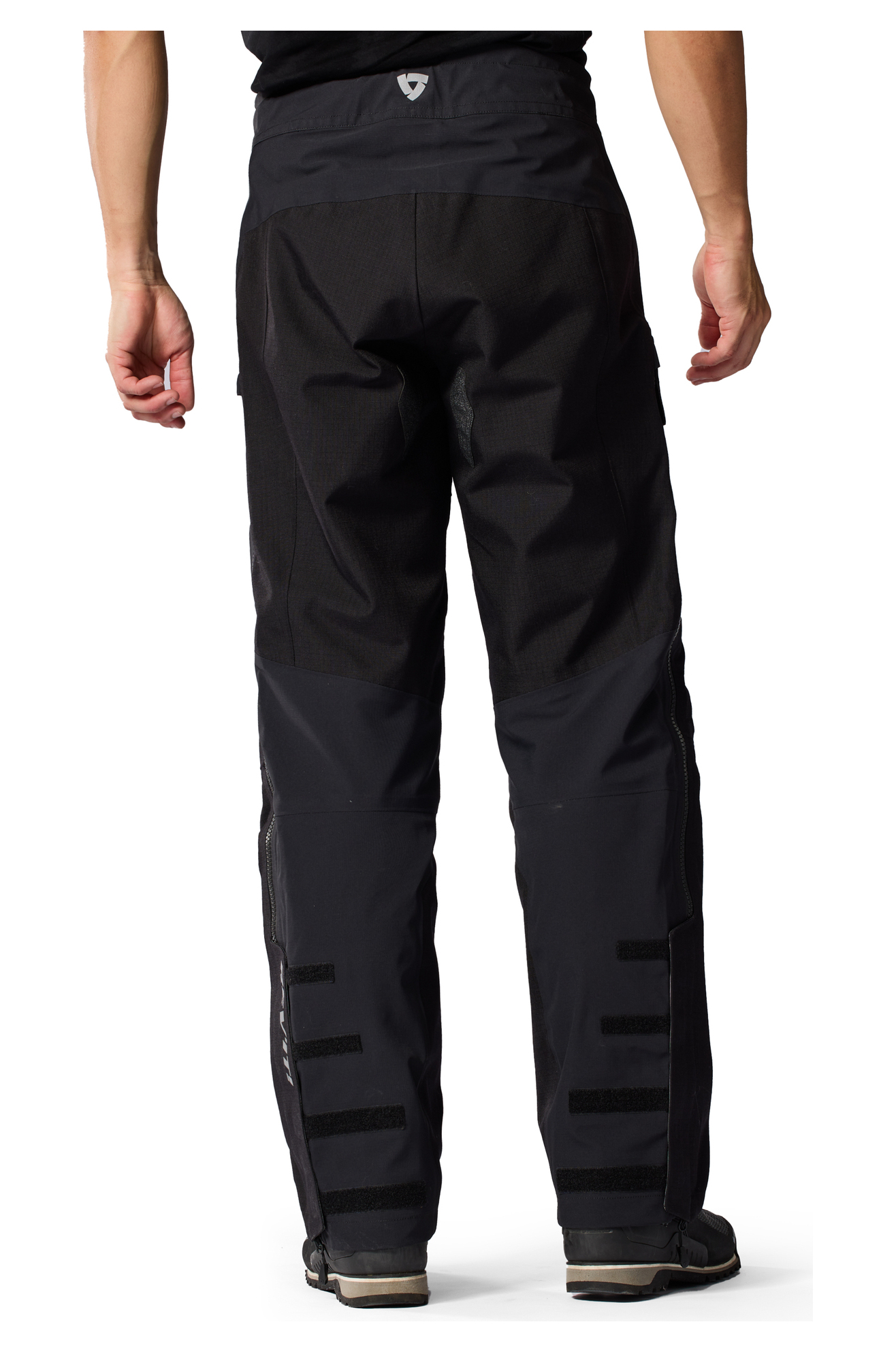 Pantalones de Moto REV'IT! Component 3 H2O