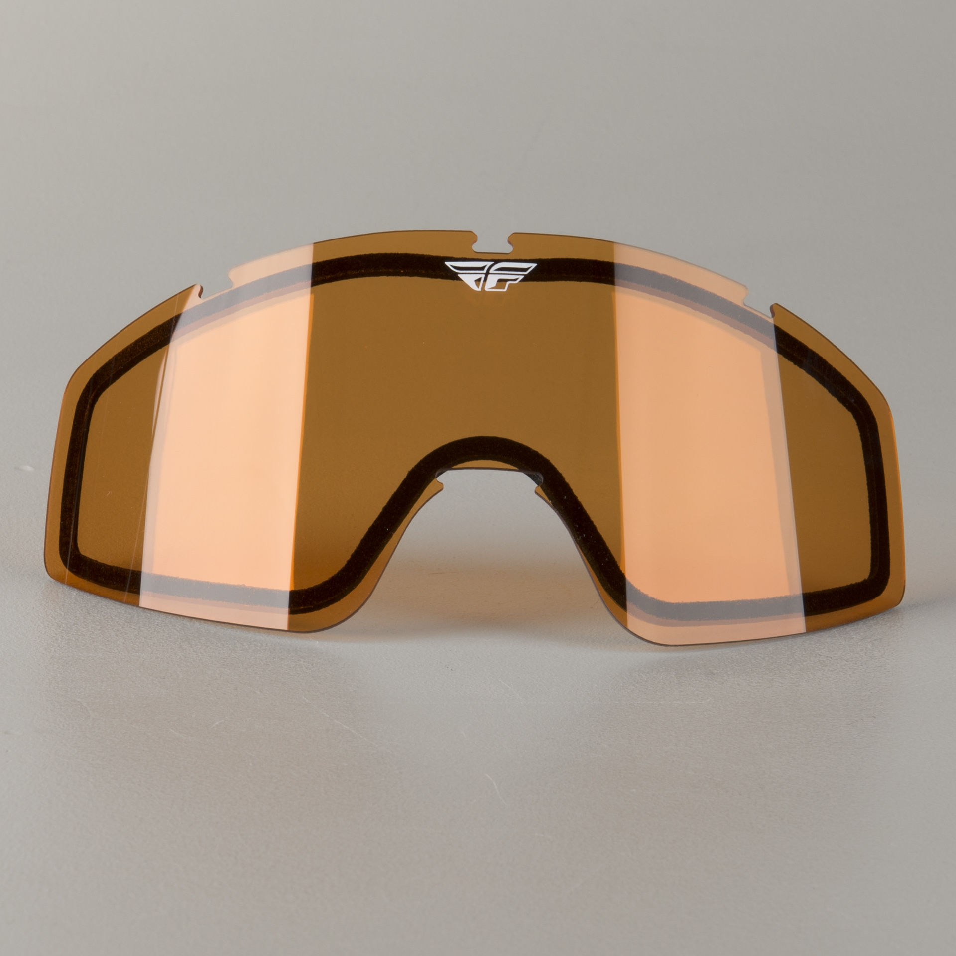 Lente Doble FLY