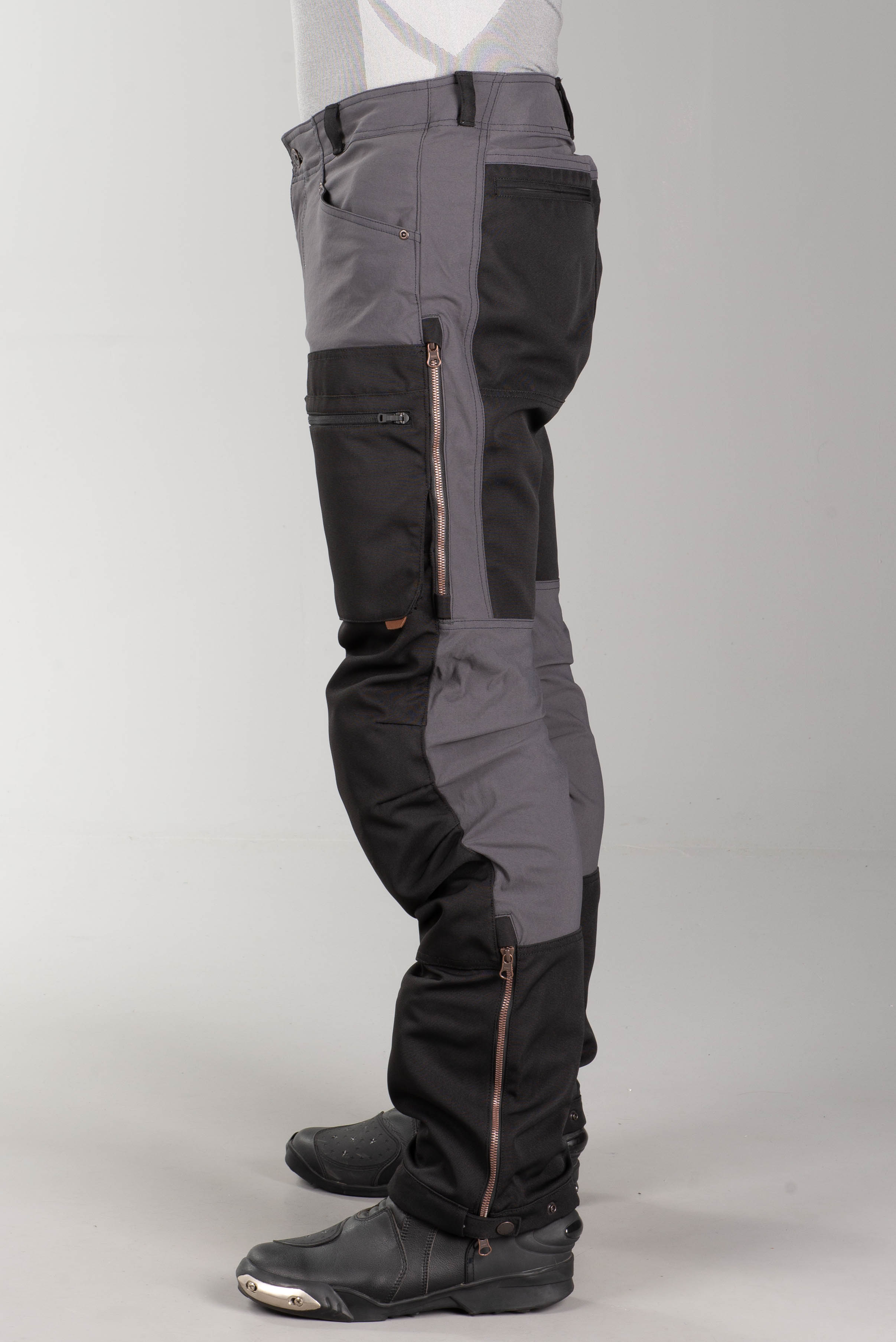 MC Bukser Klim Switchback Cargo Tall Grå Laveste MC Bukser Klim Switchback Cargo Grå Laveste prisgaranti