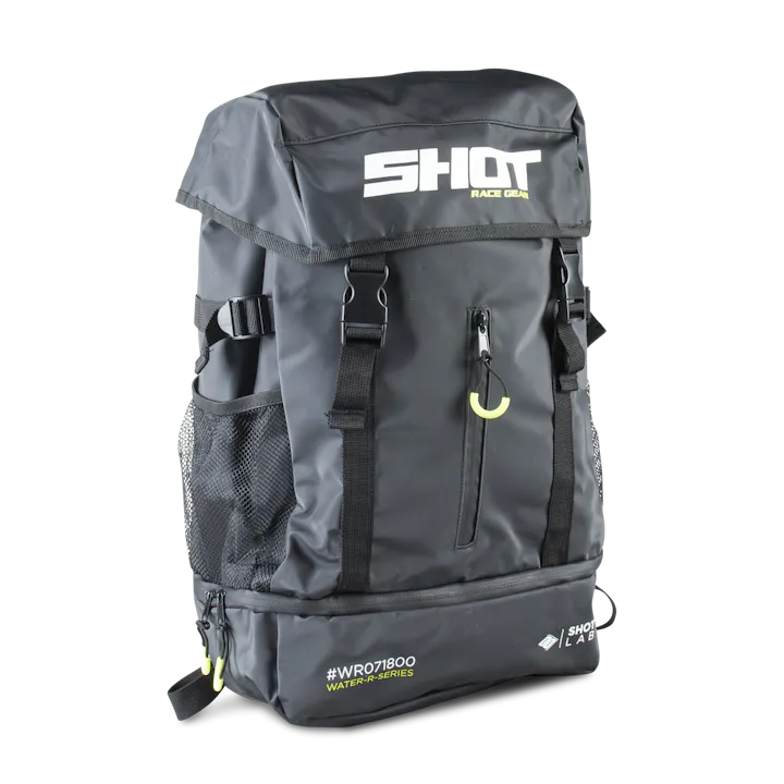 Rugzak Shot Sacs Climatic