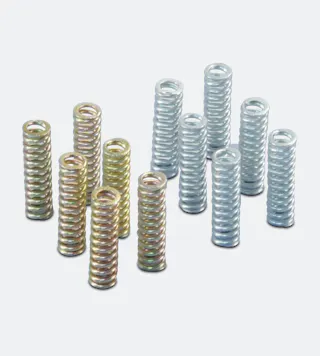 Polini Scooter Clutch Springs Set - Kymco / Yamaha