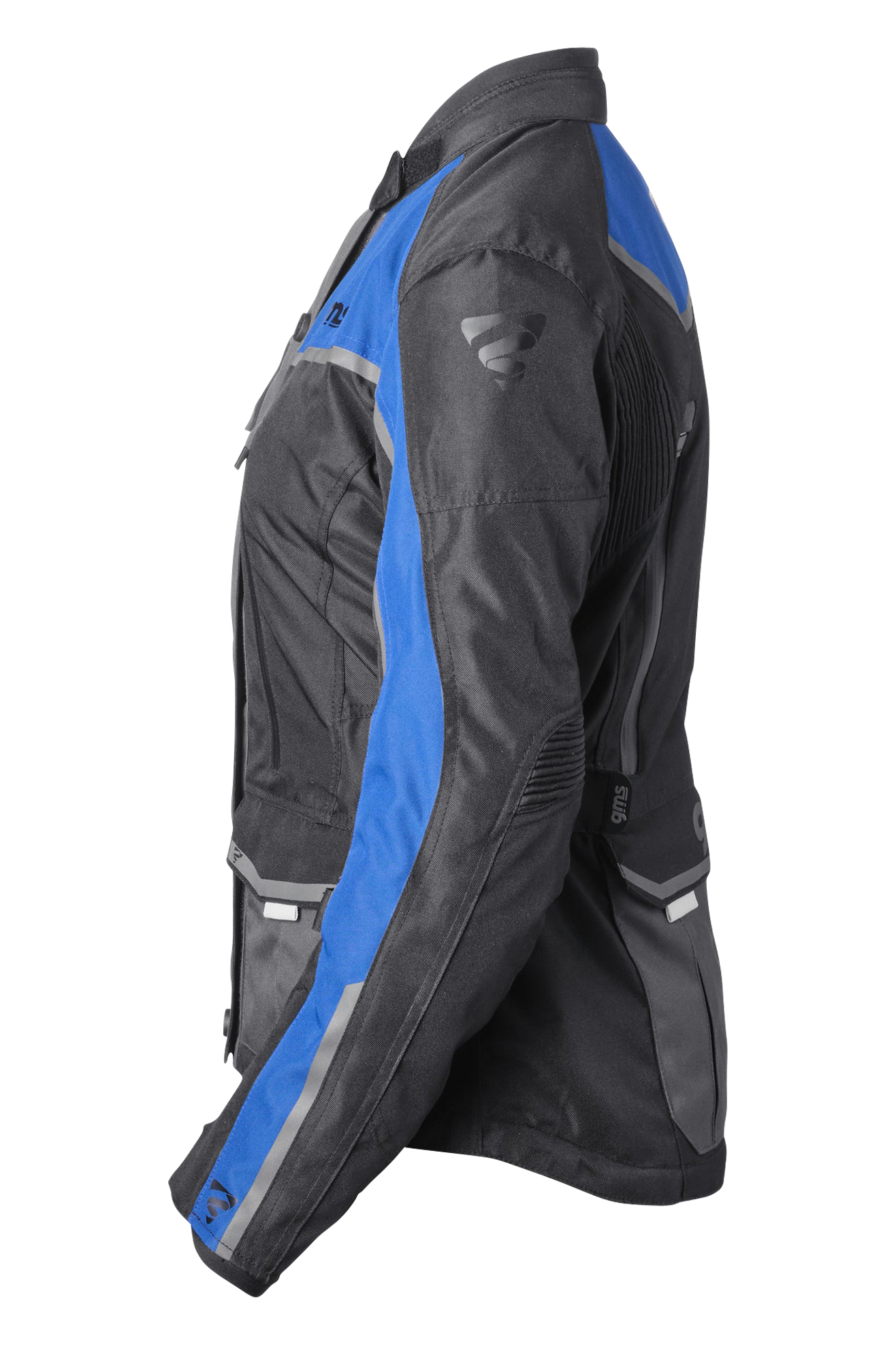 GMS Twister Neo WP Women's MC Jacket