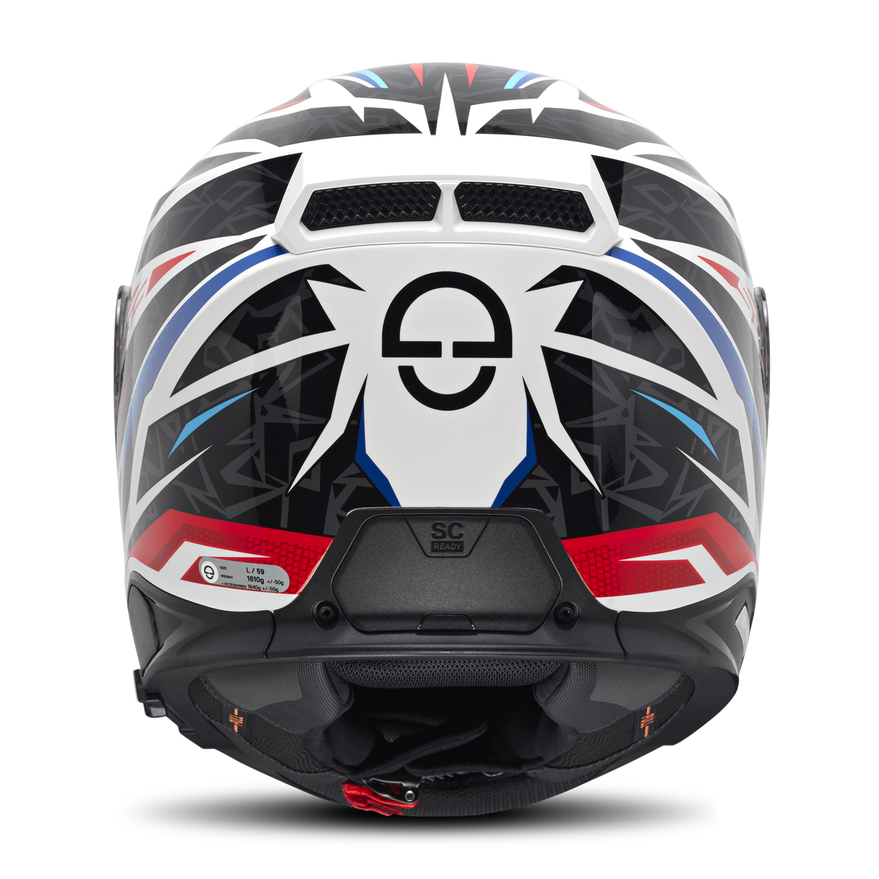 Schuberth S3 Full Face Helmet