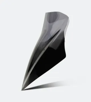 MRA NRM Racing Windscreen