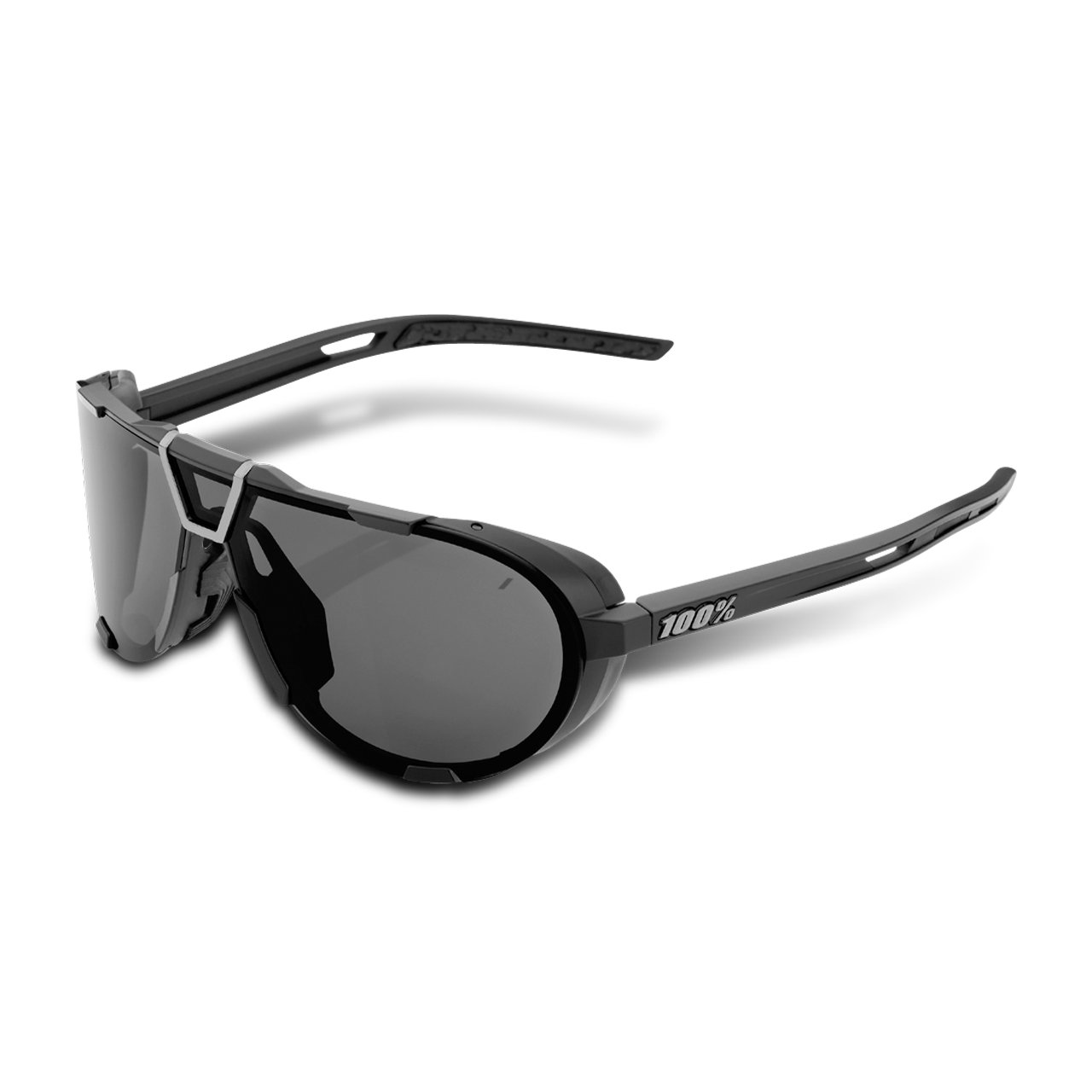 100% Westcraft MTB Glasses