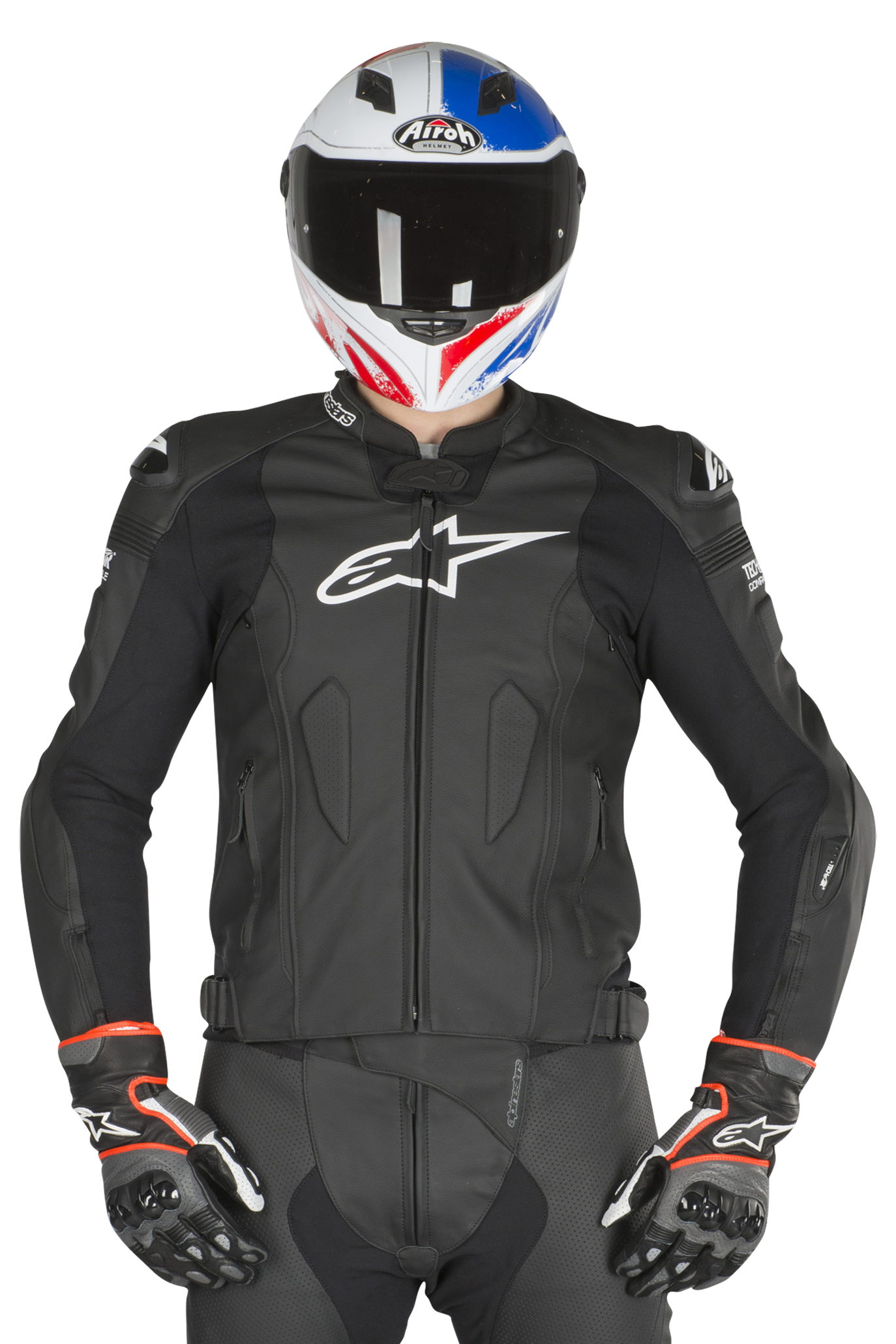 Buy > alpinestars missile leather > in stock